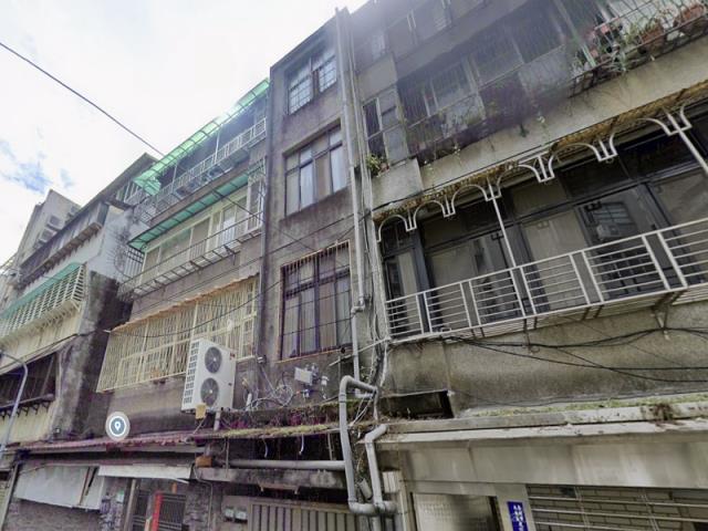 信義區拍賣公寓-3