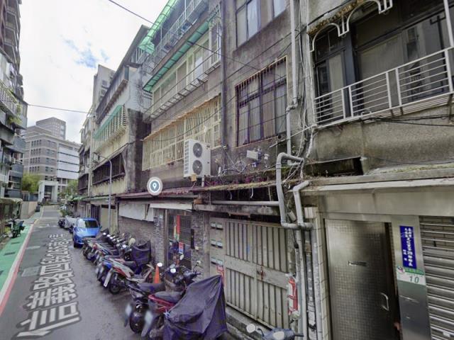 信義區拍賣公寓-4