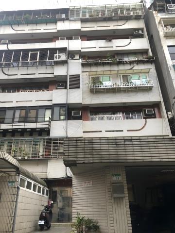 信義區拍賣公寓-5