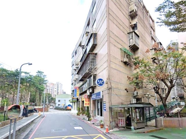 新北淡水法拍華廈-1