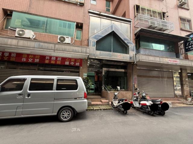 桃園桃園區法拍華廈-4