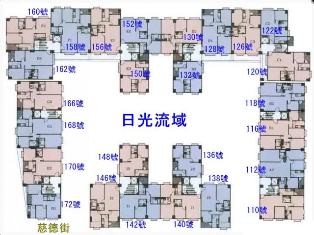 桃園桃園區法拍大樓-4