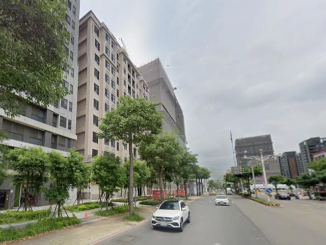 桃園區店面法拍-2