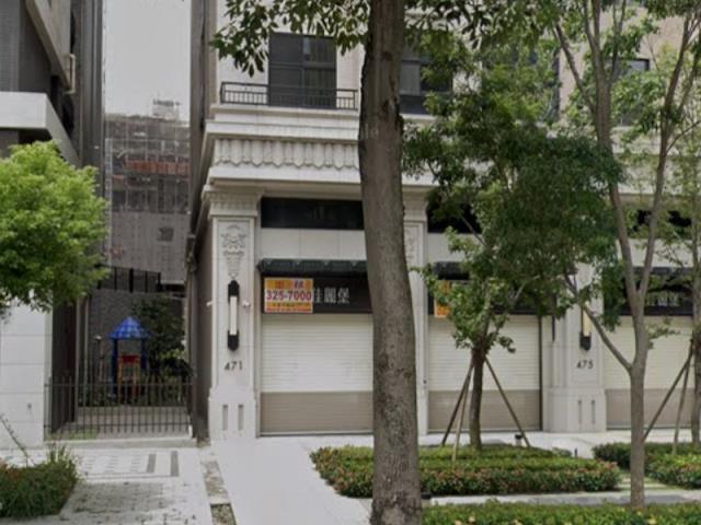 桃園區店面法拍-3