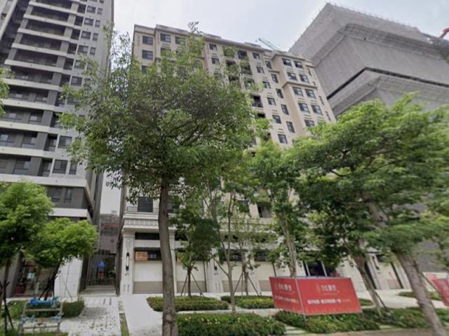 桃園區店面法拍-4