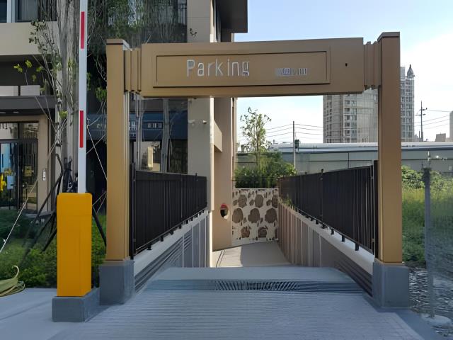 桃園八德法拍大樓-2
