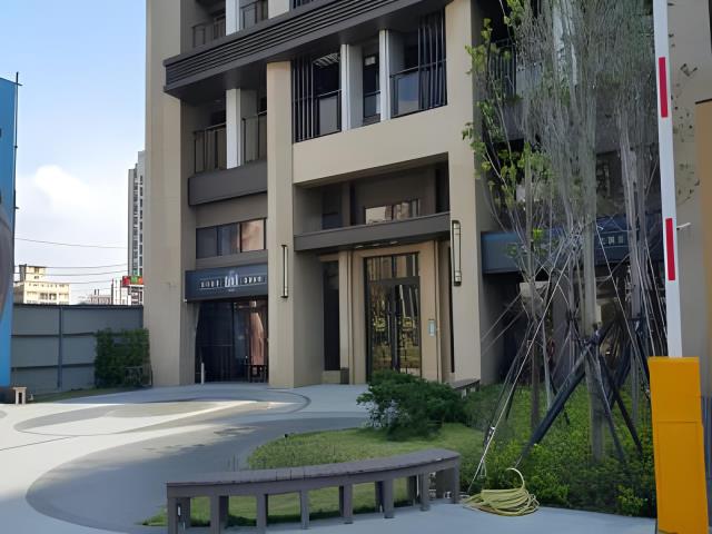 桃園八德法拍大樓-3