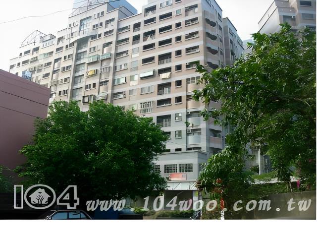 桃園桃園區華廈拍賣-1