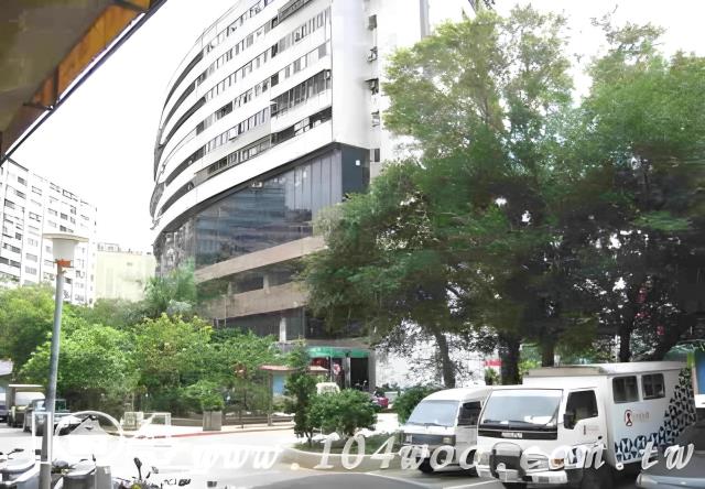 台北大安區法拍大樓-1
