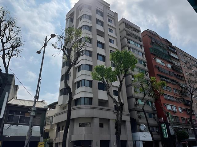 新北永和法拍大樓-4