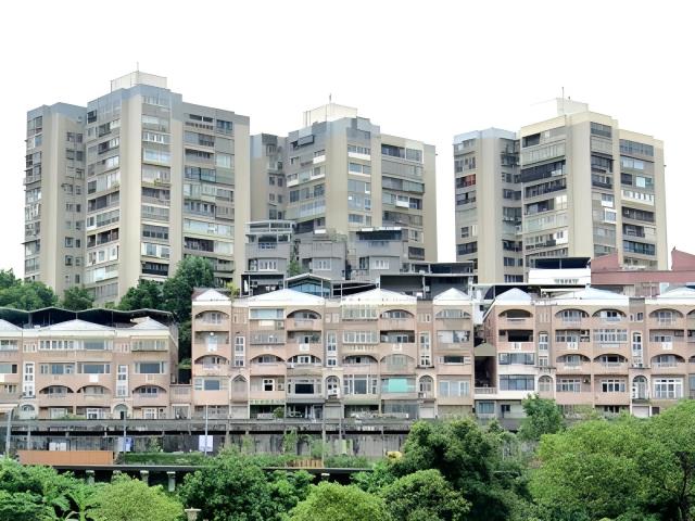新北汐止法拍大樓-1