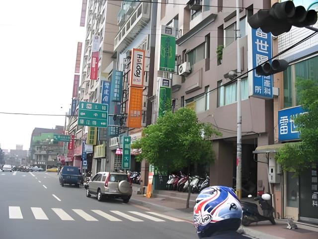 新北板橋法拍大樓-3