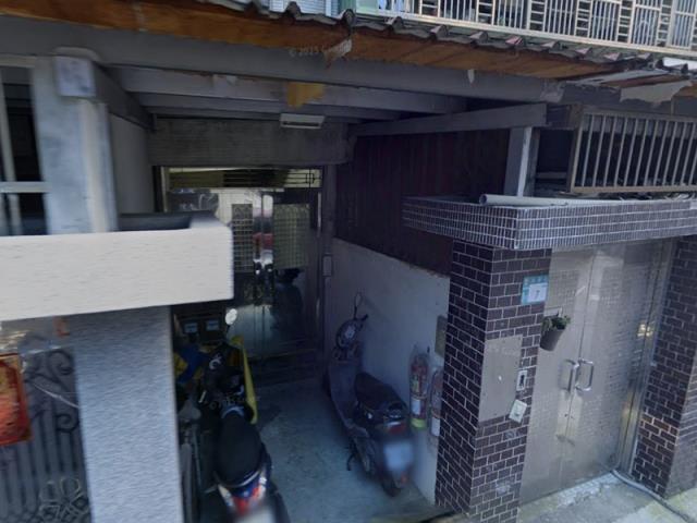 新北新店法拍公寓-1