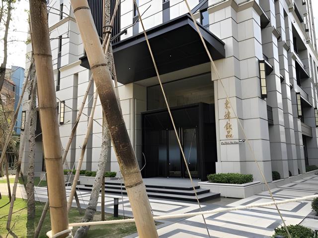 新北大樓法拍-2