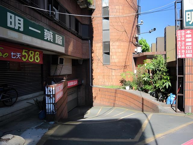 台北華廈法拍-2