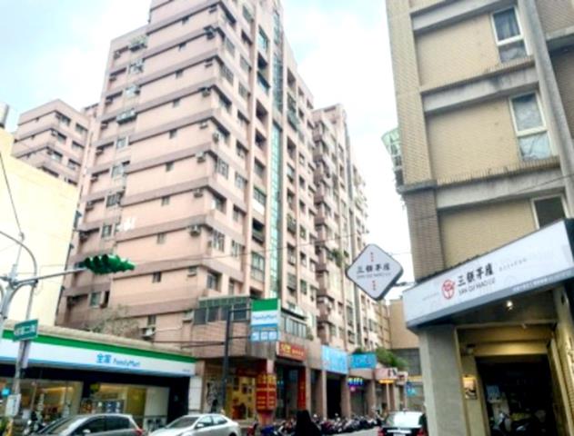 桃園區大樓法拍-1
