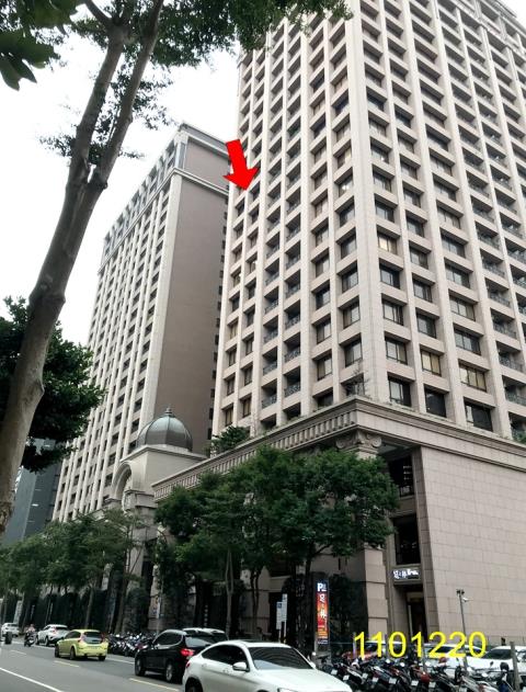桃園區大樓法拍-7