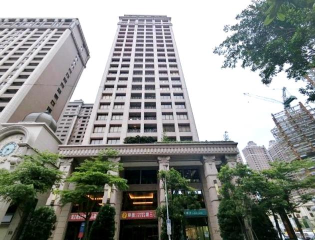 桃園區大樓法拍-9
