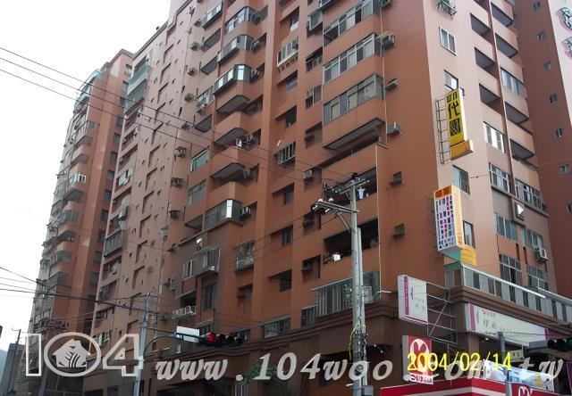 桃園區大樓法拍-2