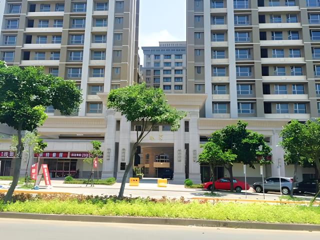 新北淡水法拍大樓-5