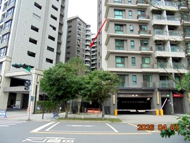 新北五股法拍大樓-3