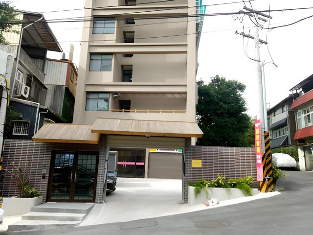 新北深坑華廈法拍-2
