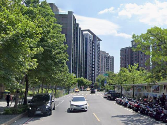 新北三重法拍大樓-3