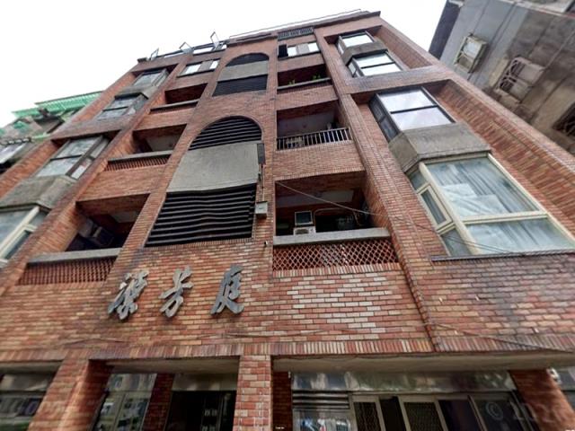 桃園公寓法拍-2