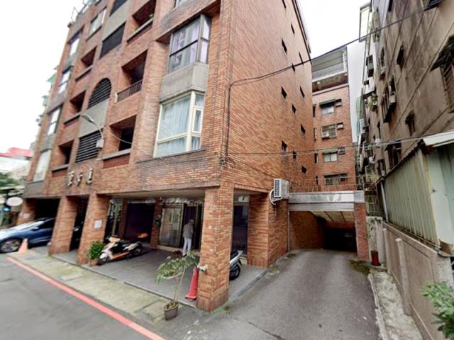 桃園公寓法拍-3