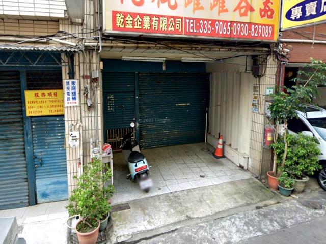 桃園桃園區拍賣透天-4