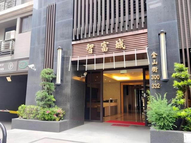 桃園楊梅大樓拍賣-2