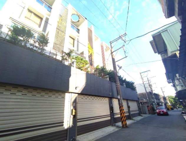 大溪法拍透天-2