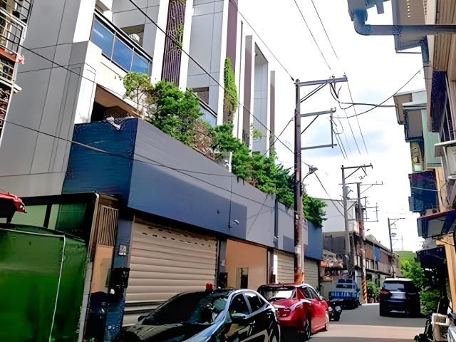 大溪法拍透天-3