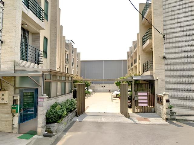 中壢透天法拍-5