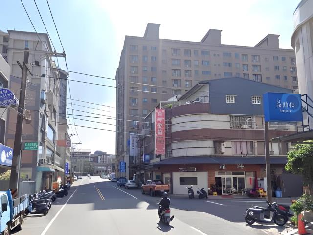 楊梅法拍大樓-1