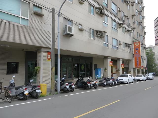 桃園楊梅法拍華廈-1