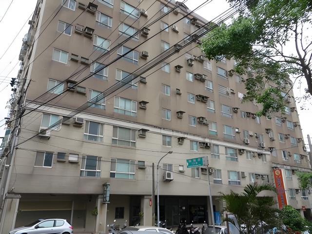 桃園楊梅法拍華廈-5