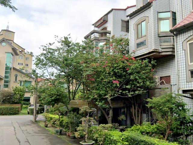 桃園楊梅透天拍賣-1