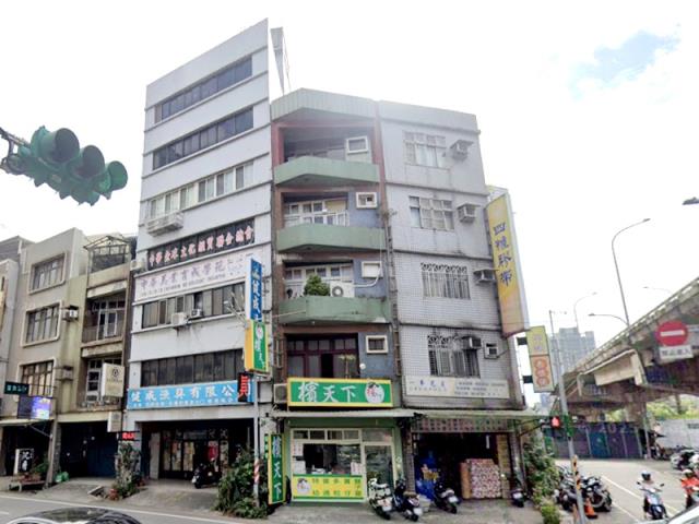 桃園華廈拍賣-1