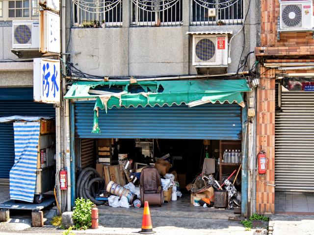 桃園桃園區透天拍賣-3