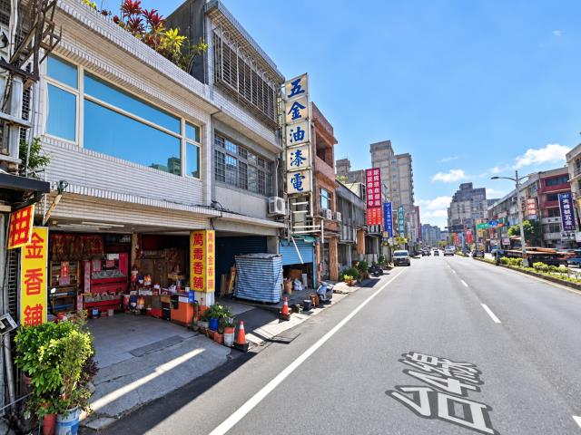 桃園桃園區透天拍賣-4