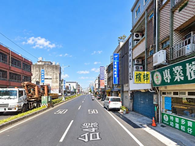 桃園桃園區透天拍賣-5