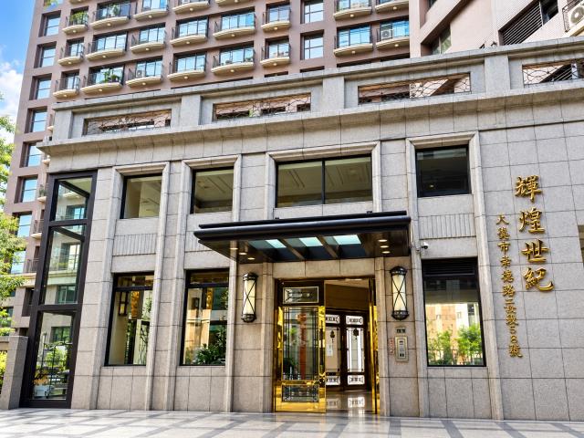 桃園八德法拍大樓-3