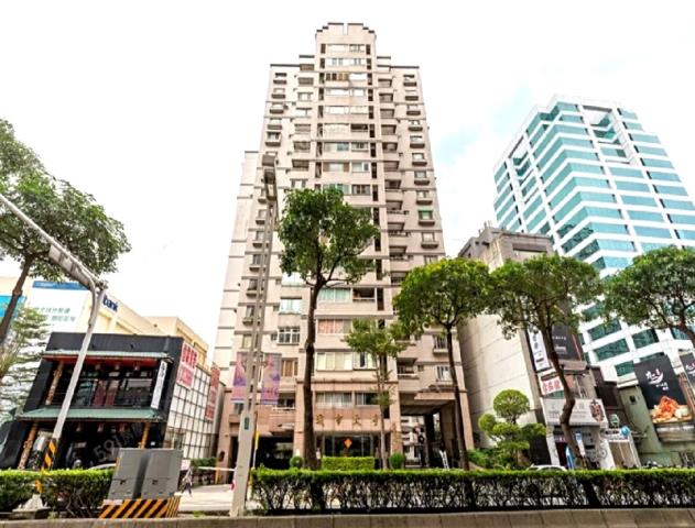 桃園區拍賣大樓-5