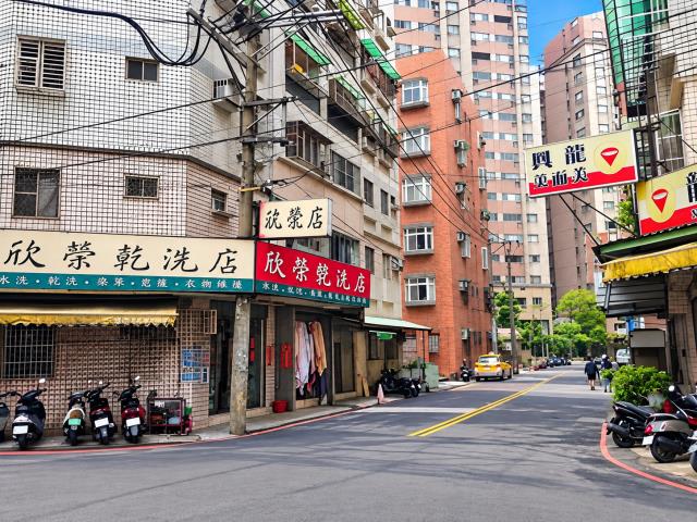桃園大樓法拍-2