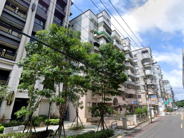 桃園大樓法拍-4