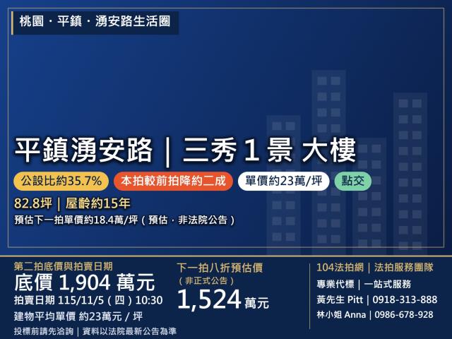 桃園拍賣大樓-0